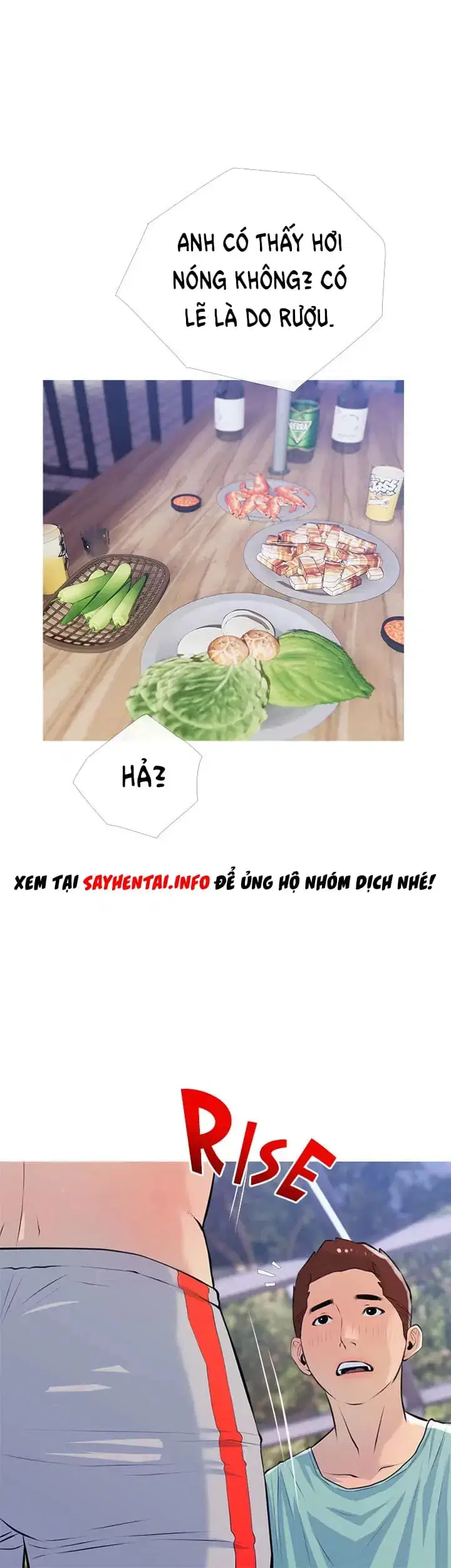 Bài Học Hứng Tình - Trang 24