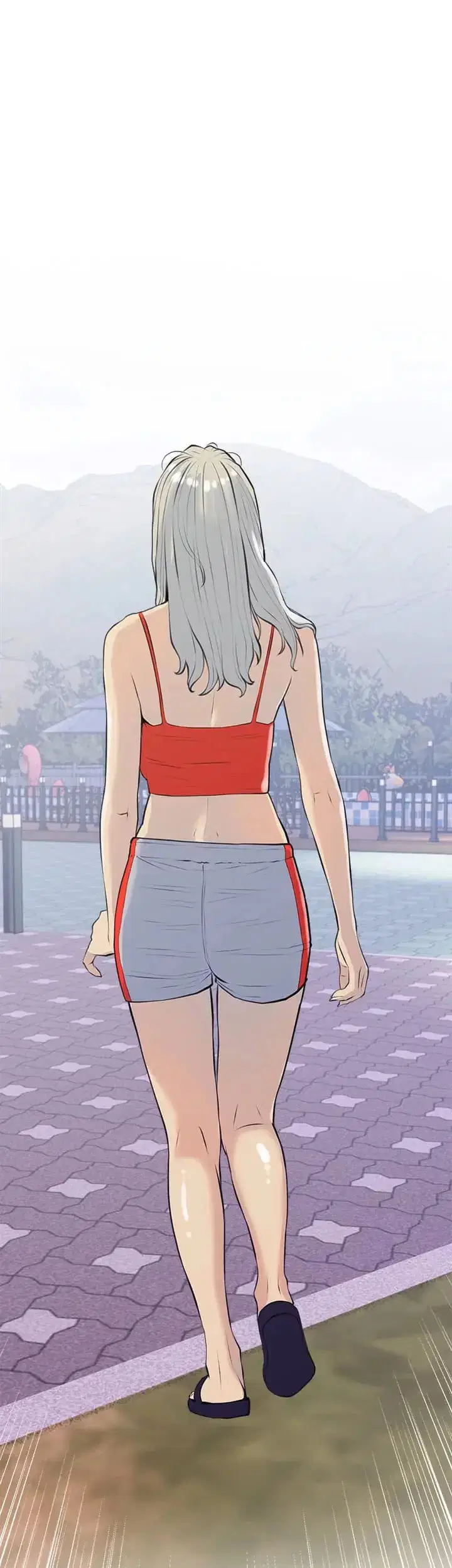 Bài Học Hứng Tình - Trang 25