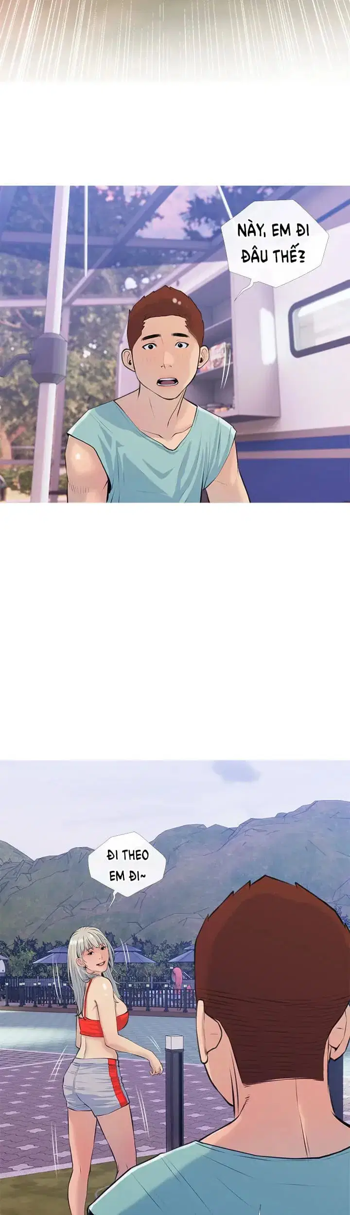 Bài Học Hứng Tình - Trang 26