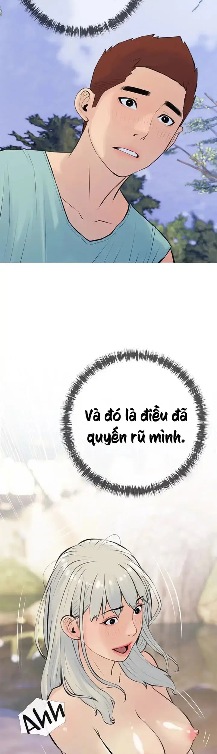 Bài Học Hứng Tình - Trang 30