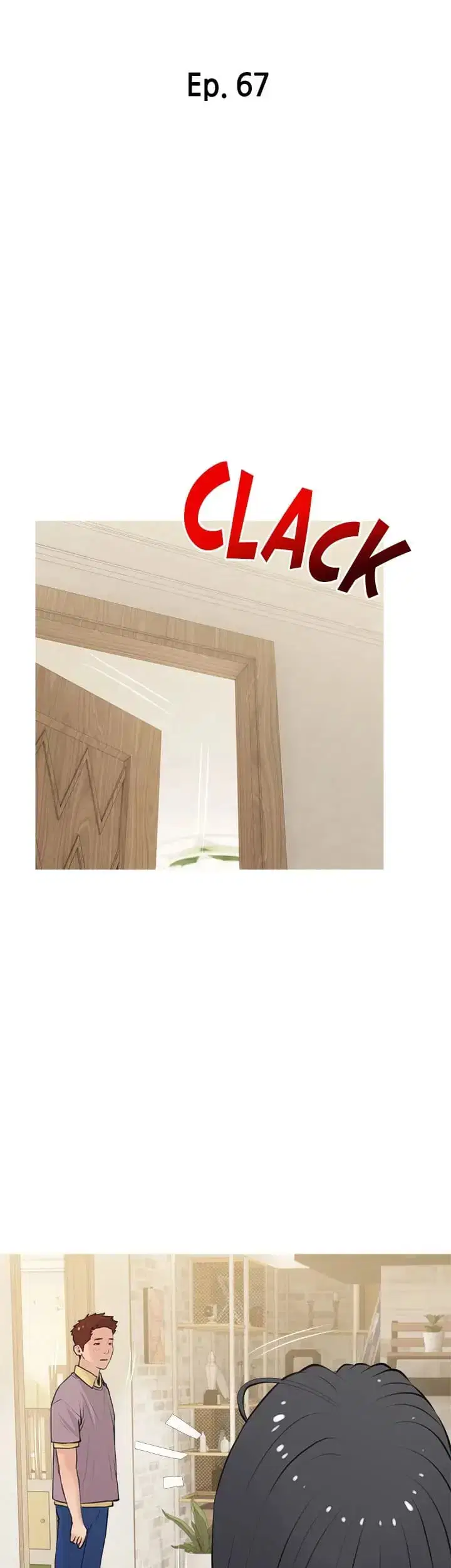 Bài Học Hứng Tình - Trang 6