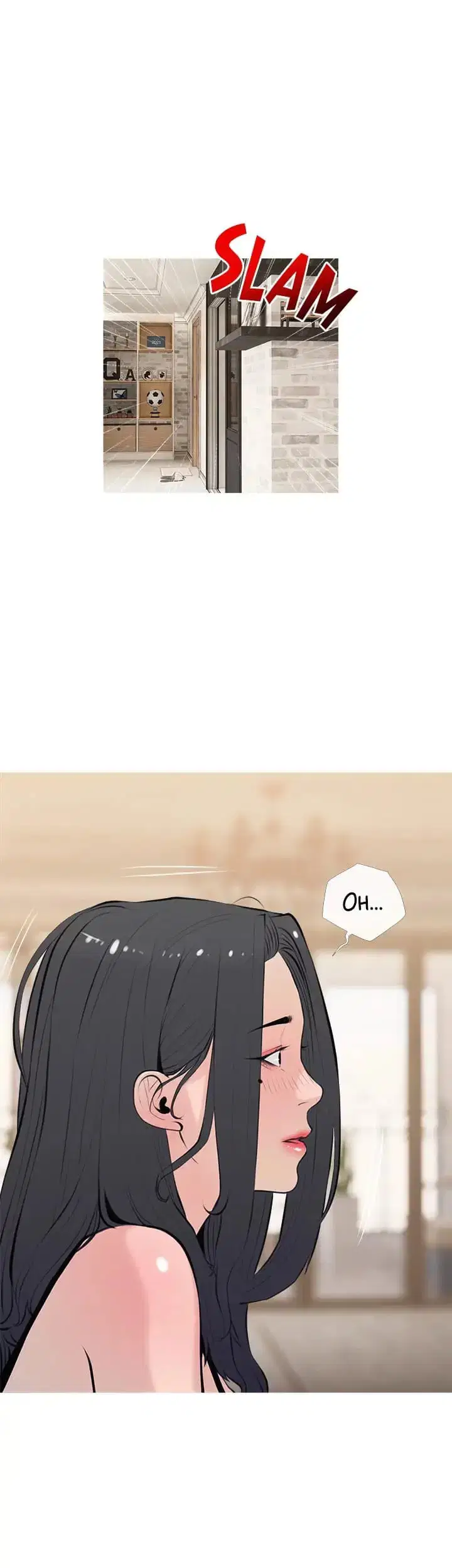 Bài Học Hứng Tình - Trang 9