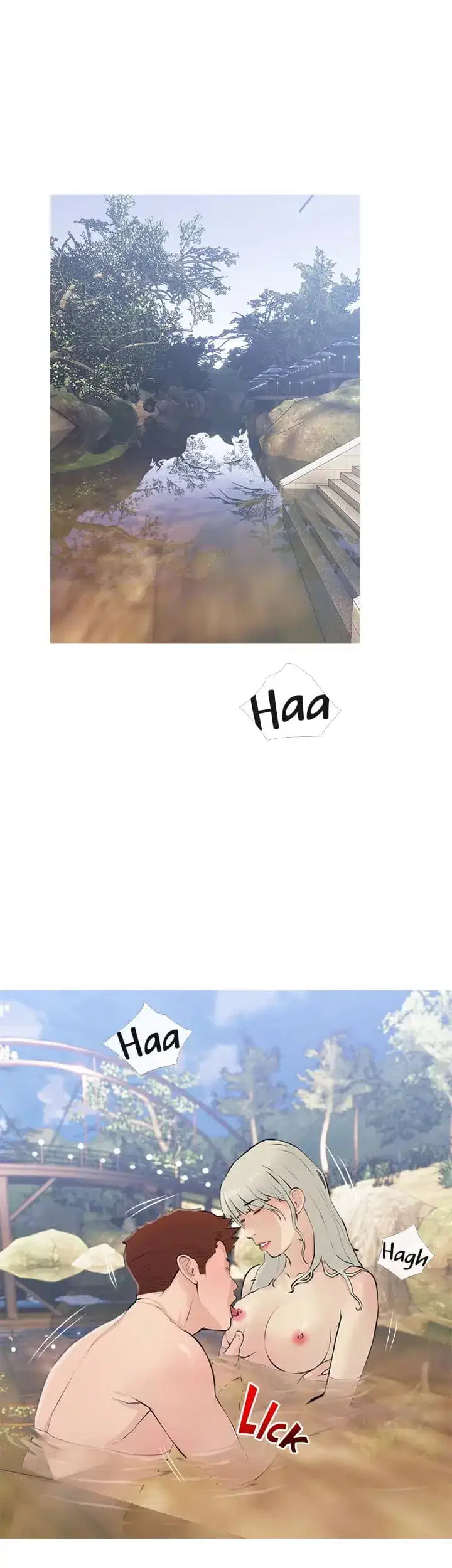 Bài Học Hứng Tình - Trang 10