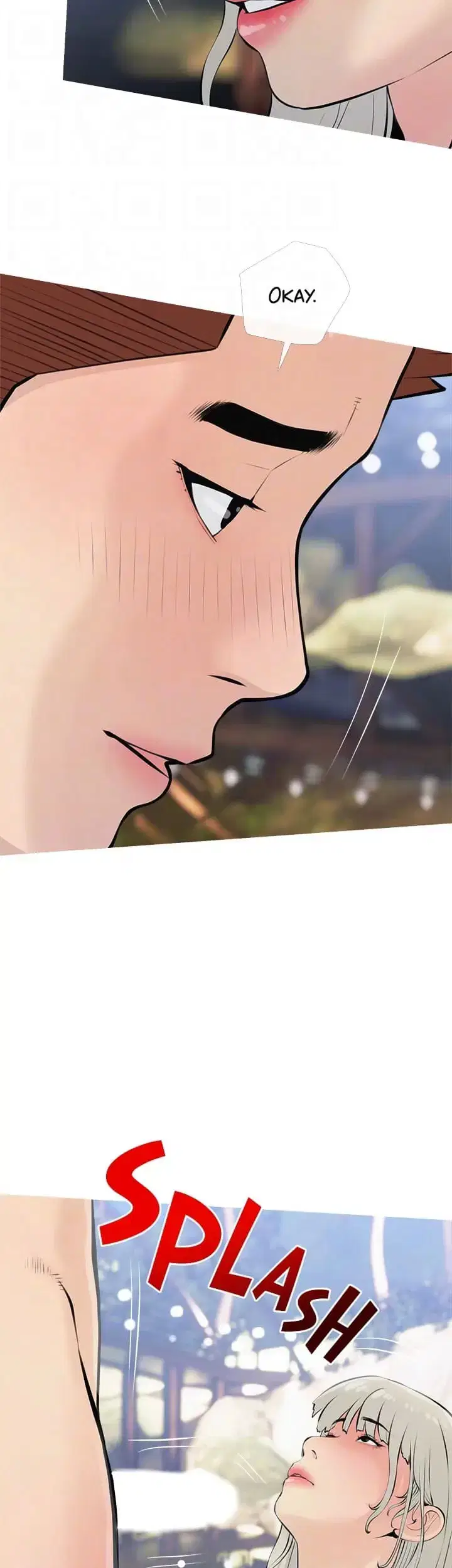 Bài Học Hứng Tình - Trang 12