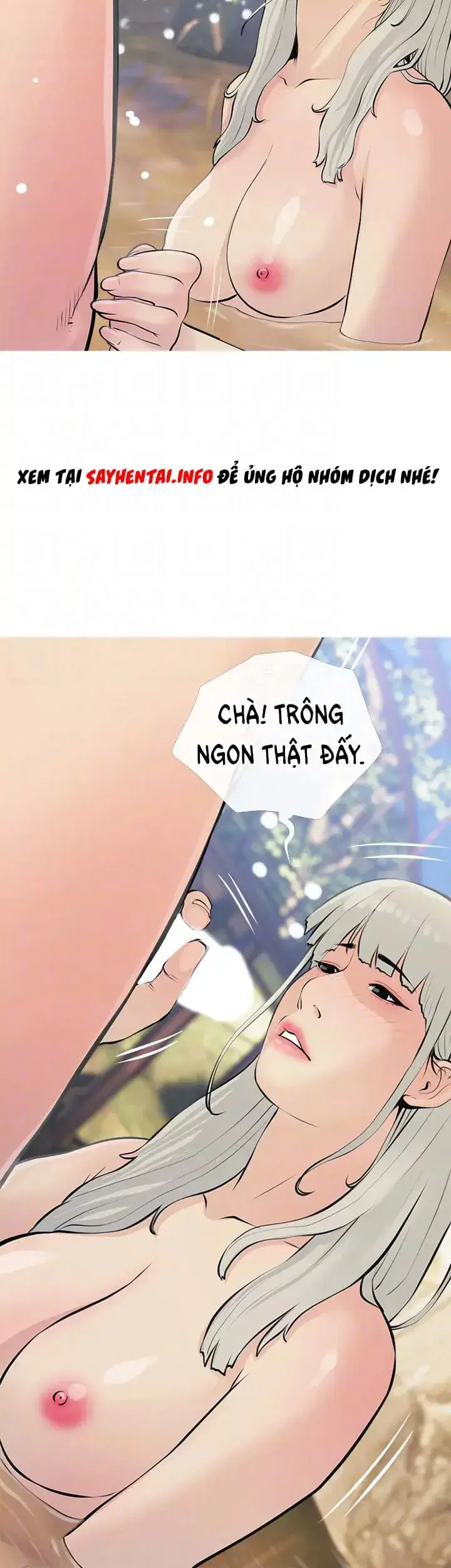 Bài Học Hứng Tình - Trang 13