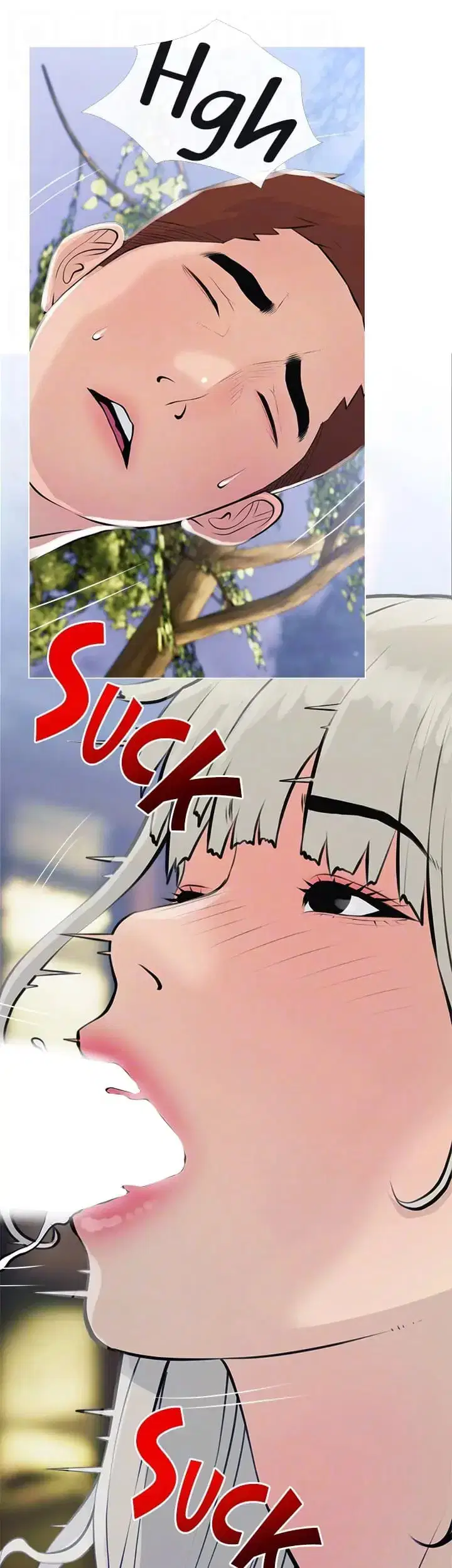 Bài Học Hứng Tình - Trang 15