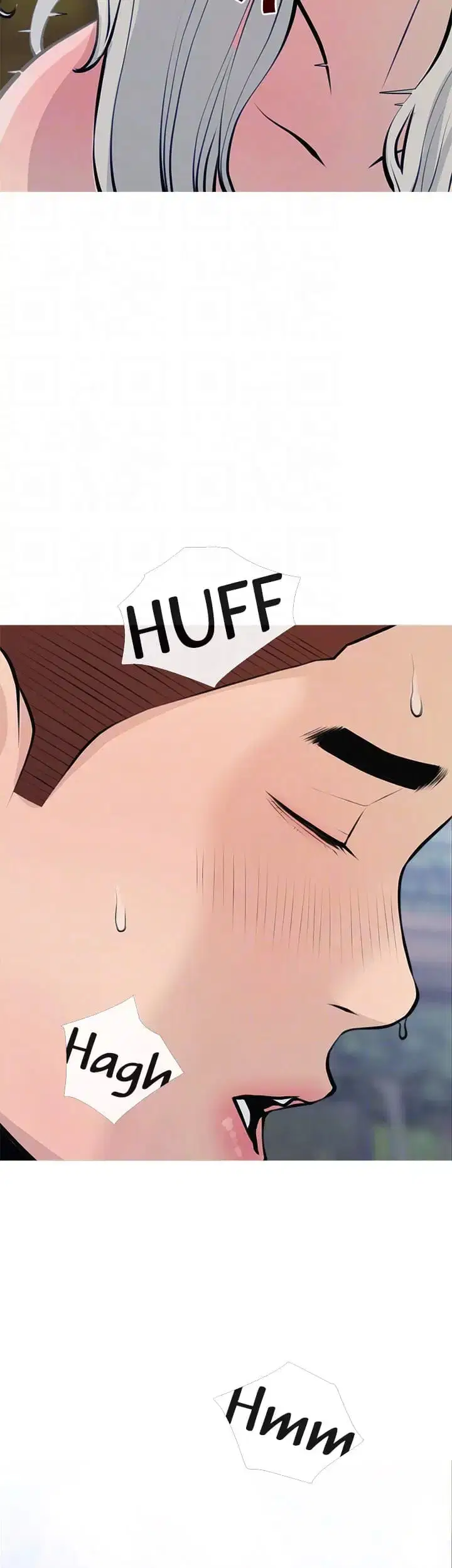 Bài Học Hứng Tình - Trang 16