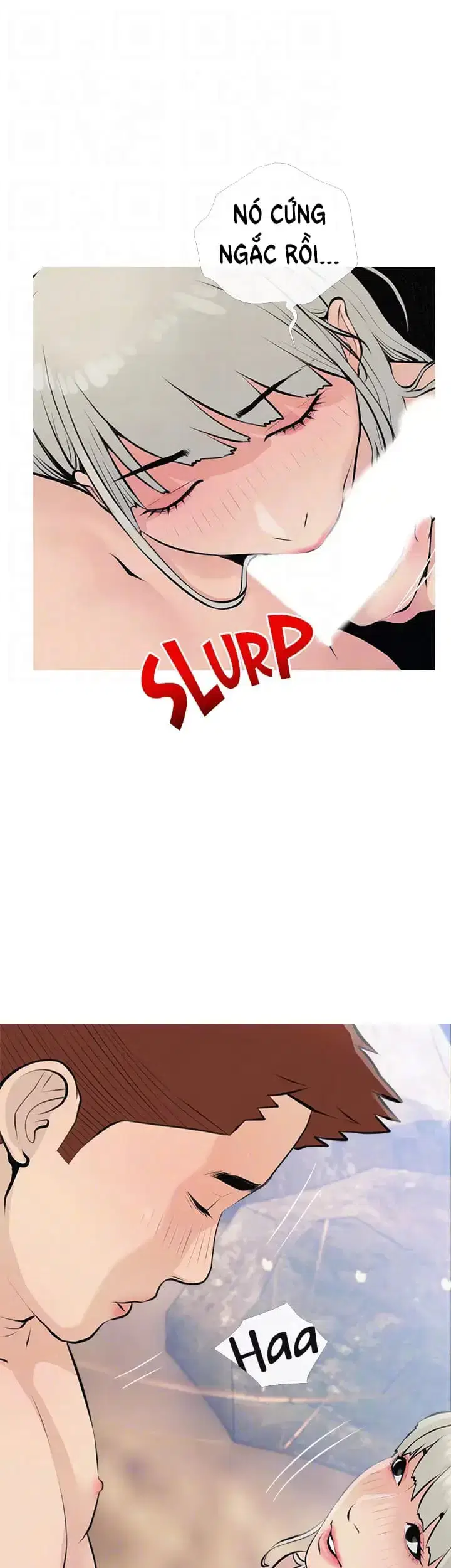 Bài Học Hứng Tình - Trang 18