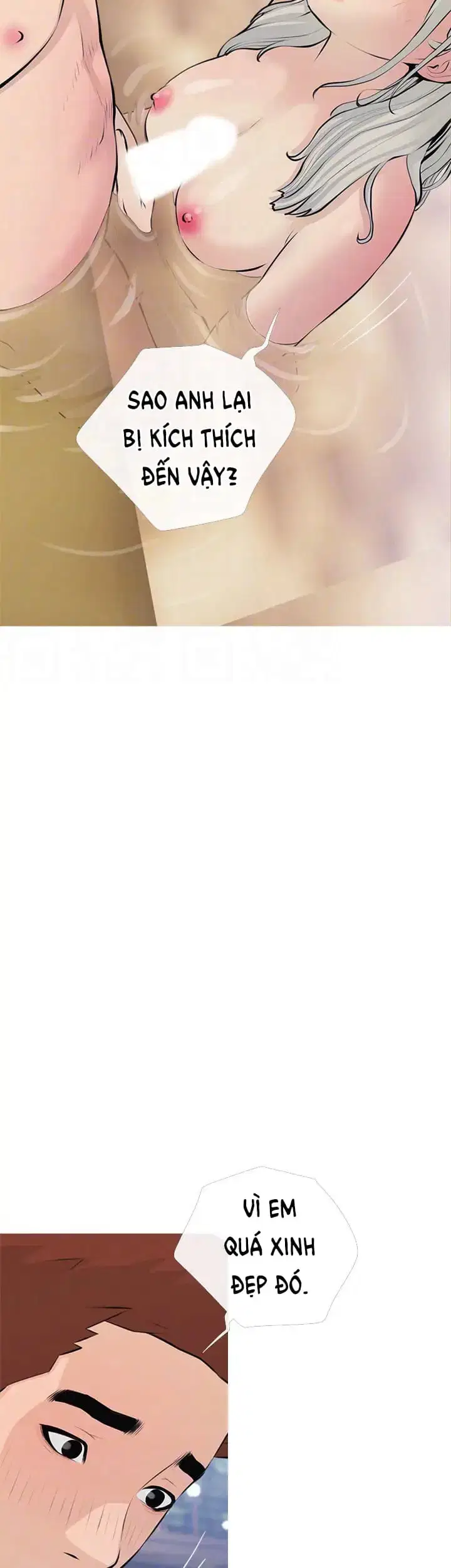 Bài Học Hứng Tình - Trang 19