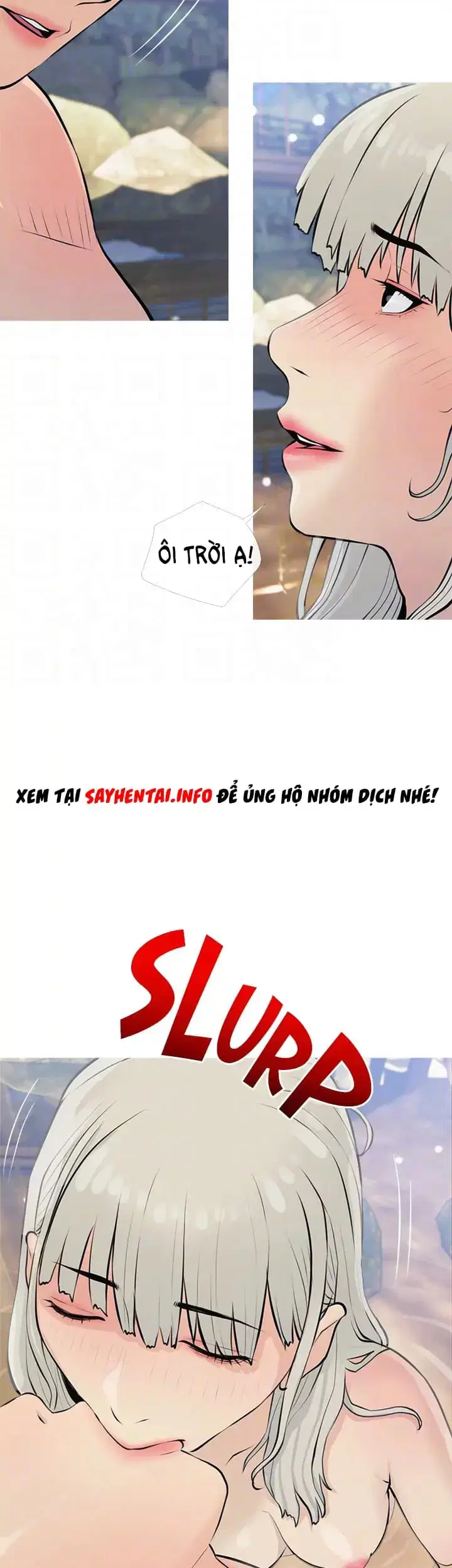 Bài Học Hứng Tình - Trang 20