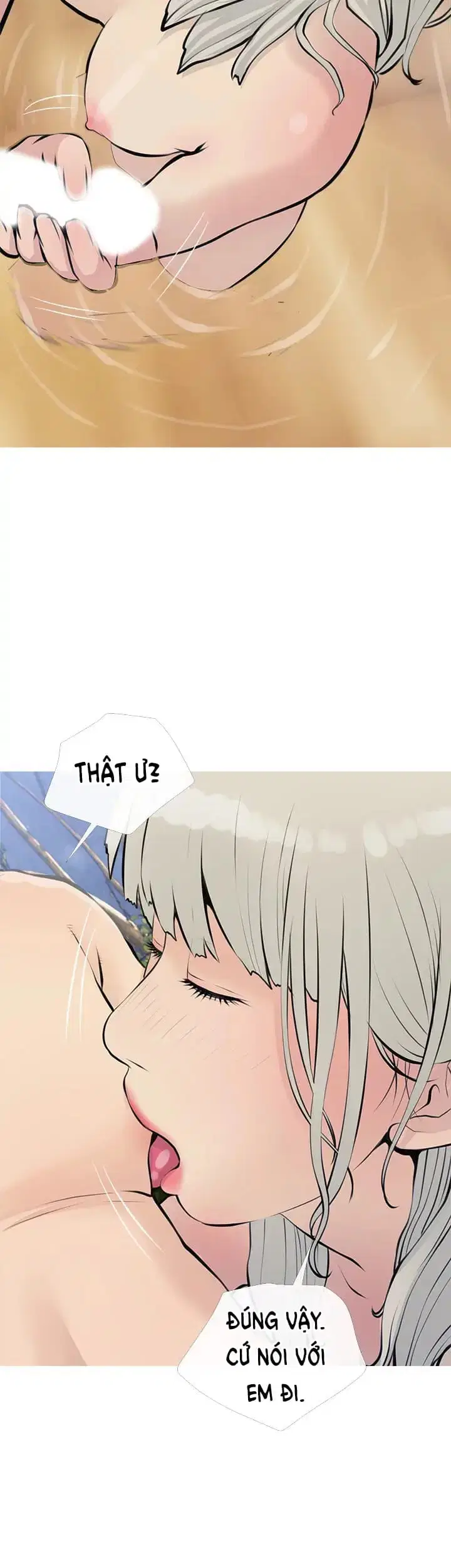 Bài Học Hứng Tình - Trang 23