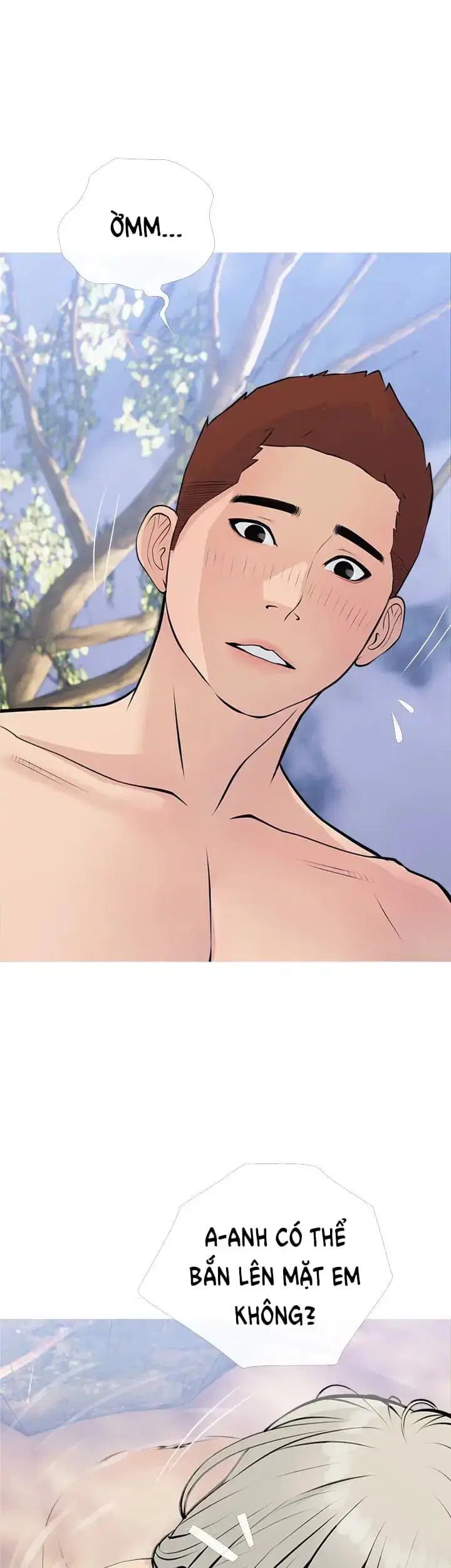 Bài Học Hứng Tình - Trang 24