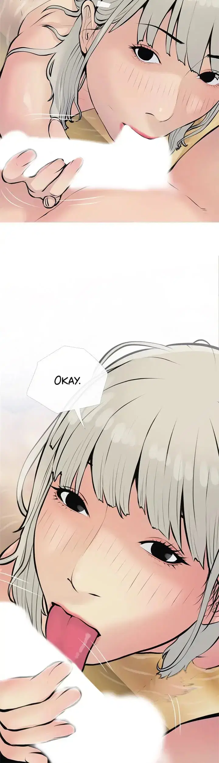 Bài Học Hứng Tình - Trang 25