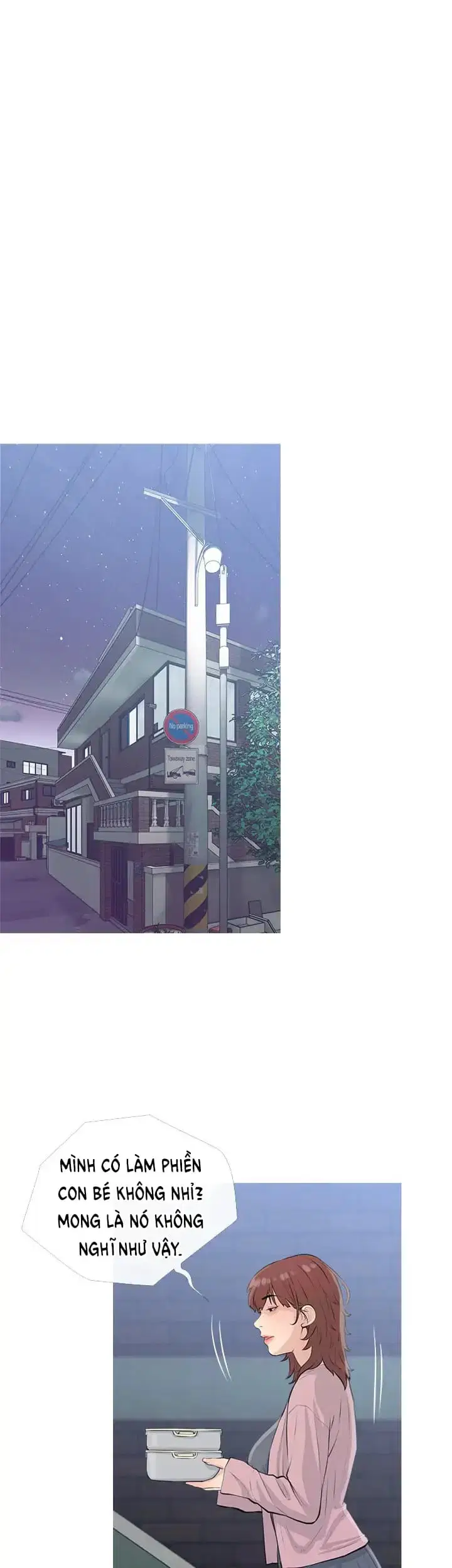 Bài Học Hứng Tình - Trang 27