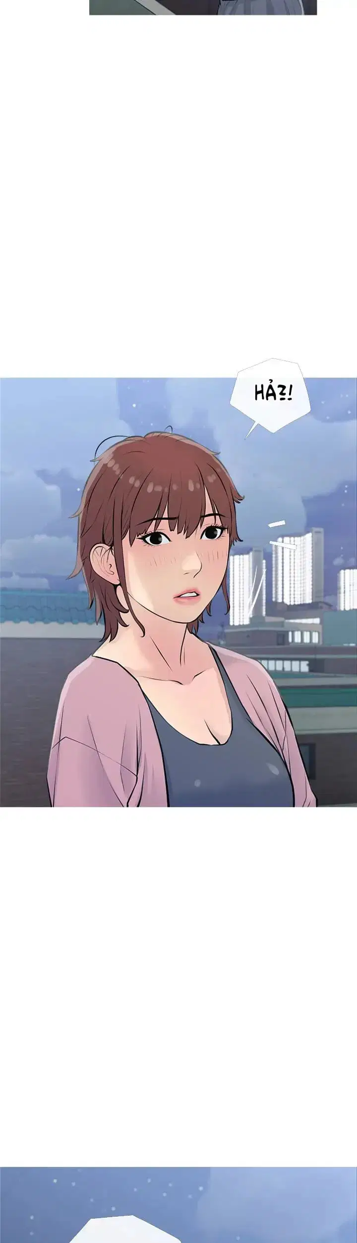 Bài Học Hứng Tình - Trang 28