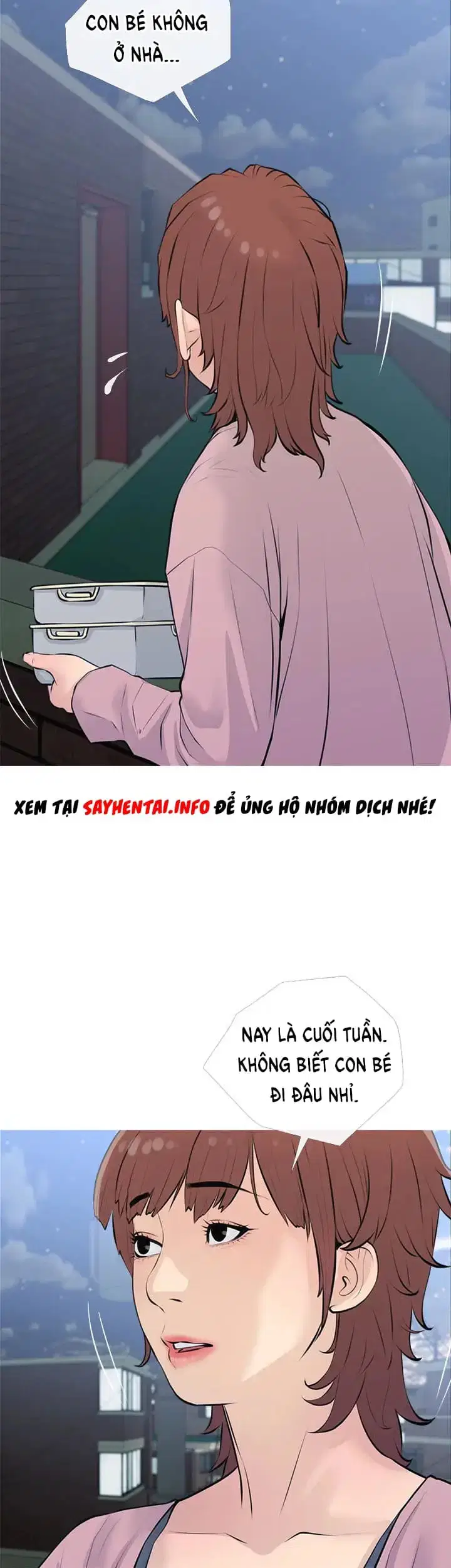 Bài Học Hứng Tình - Trang 29