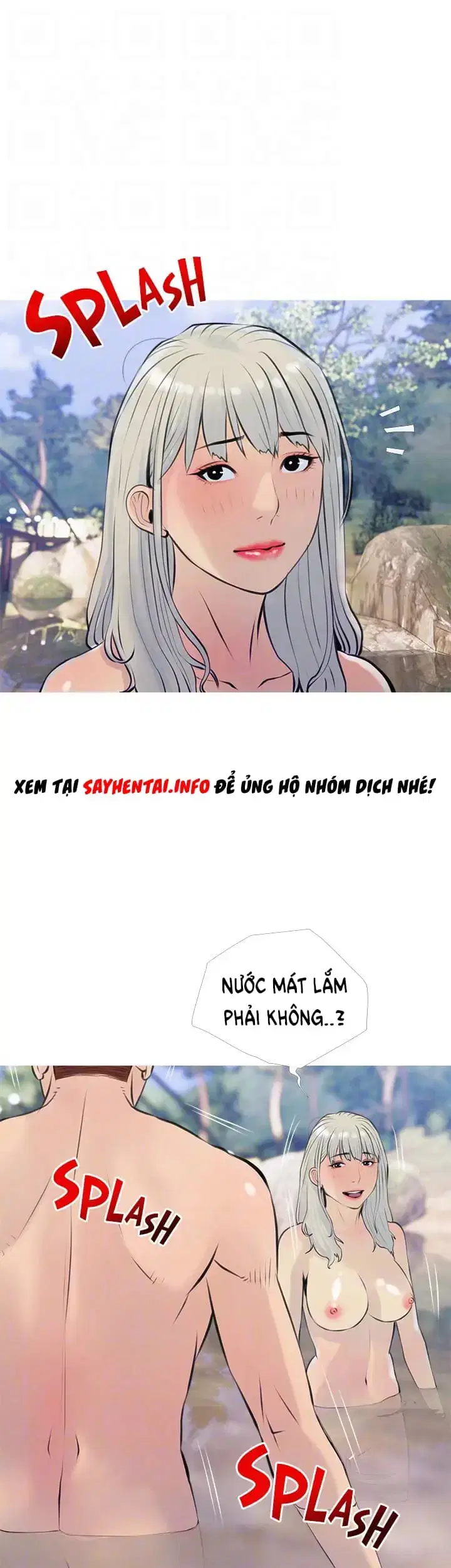 Bài Học Hứng Tình - Trang 3