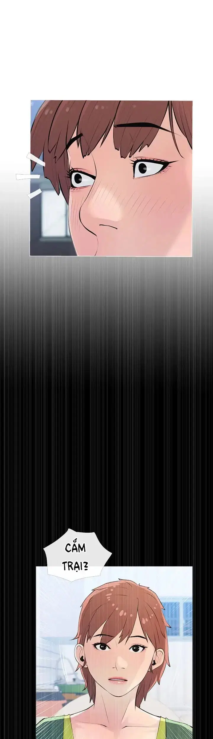 Bài Học Hứng Tình - Trang 30