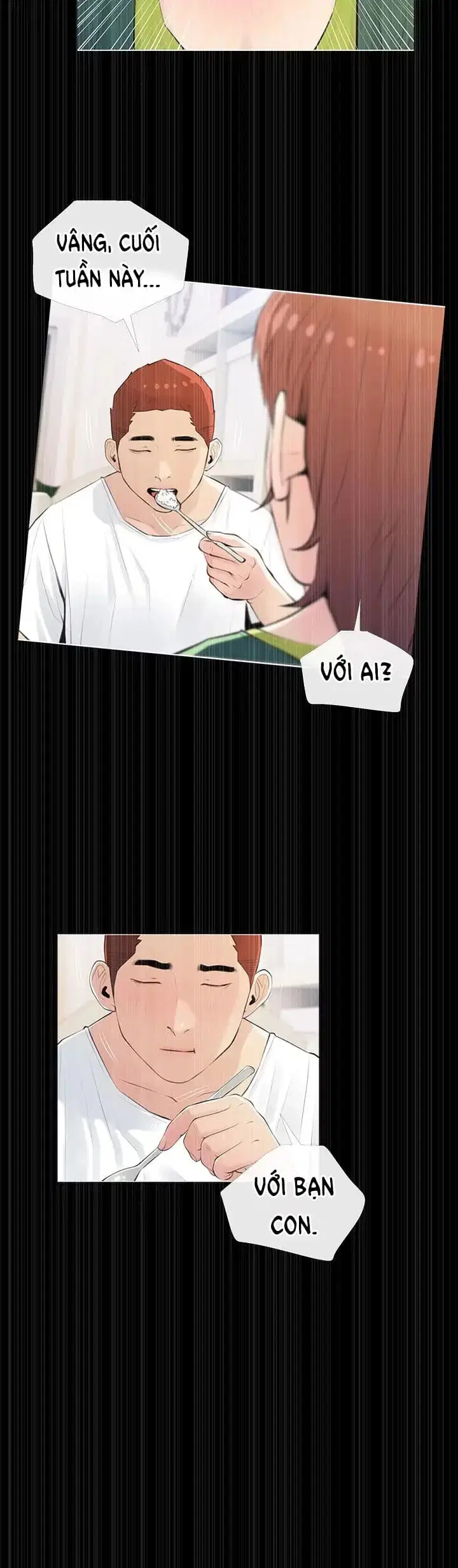 Bài Học Hứng Tình - Trang 31