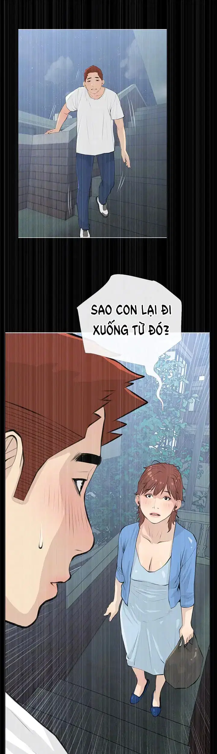 Bài Học Hứng Tình - Trang 32