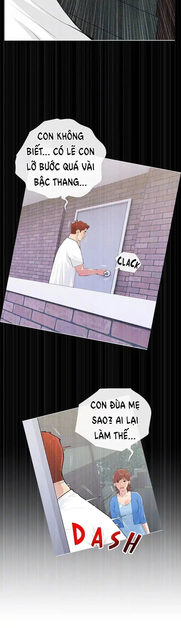 Bài Học Hứng Tình - Trang 33