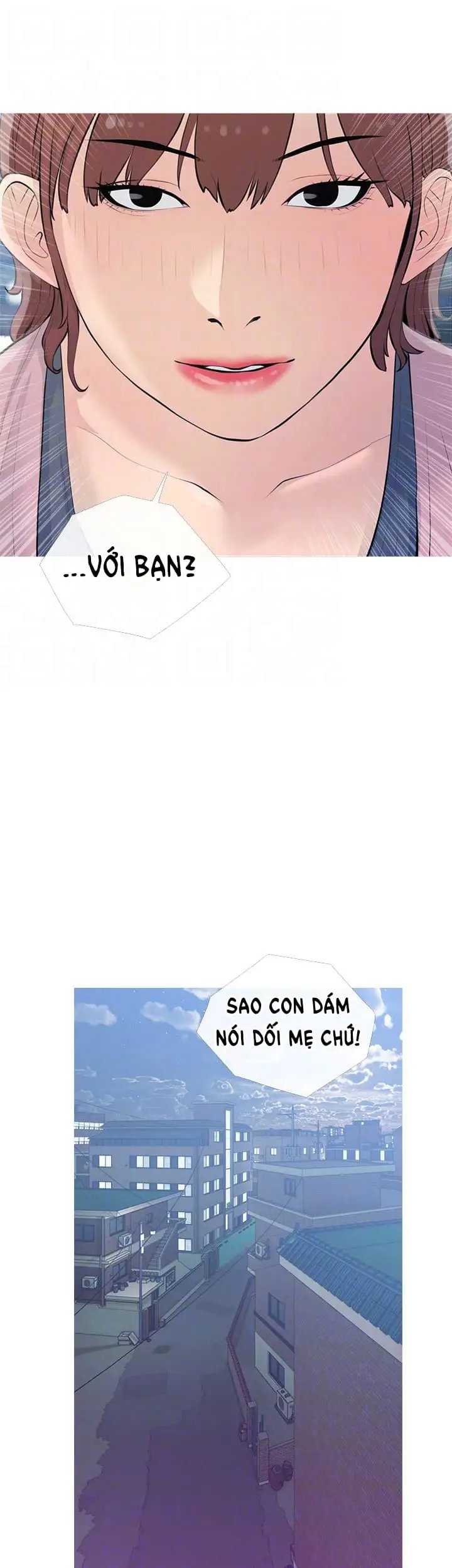 Bài Học Hứng Tình - Trang 34