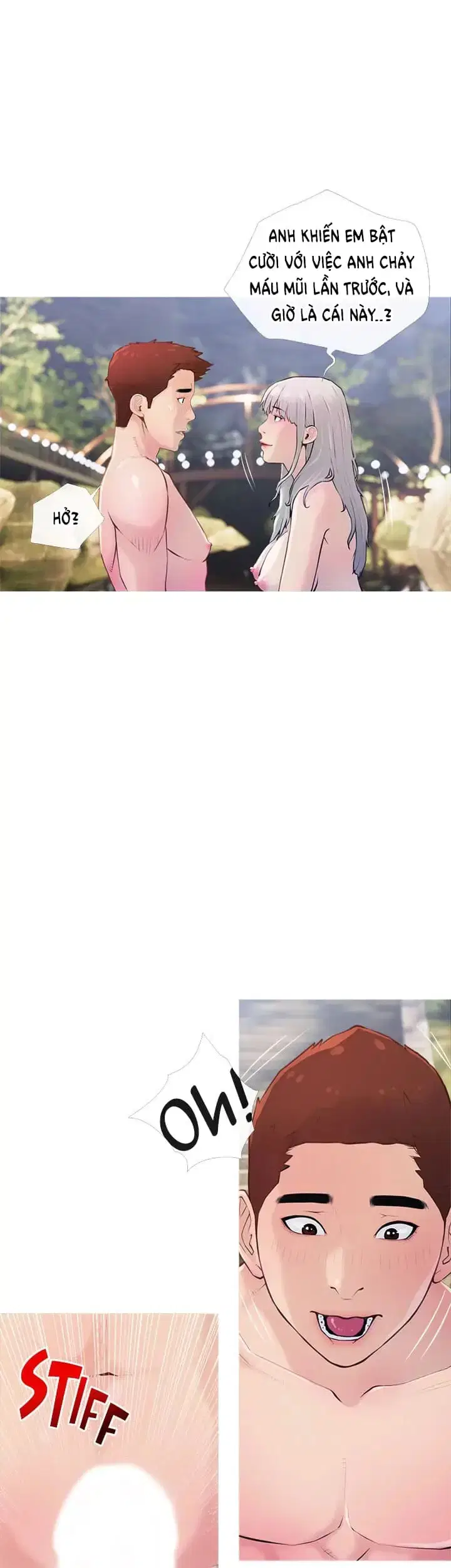 Bài Học Hứng Tình - Trang 6