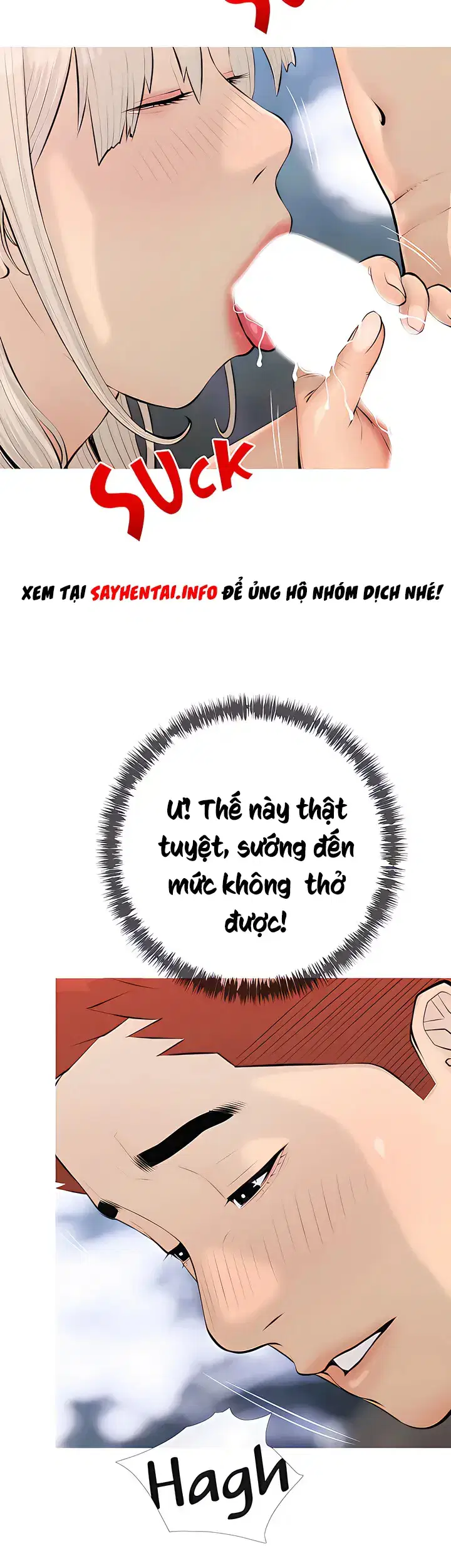 Bài Học Hứng Tình - Trang 11