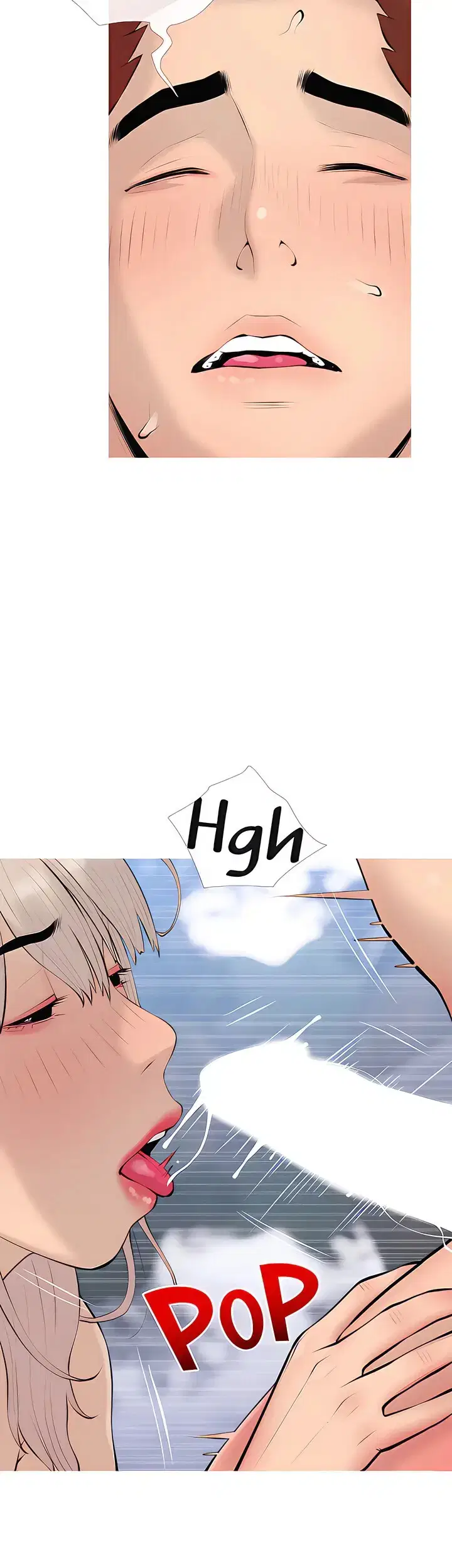 Bài Học Hứng Tình - Trang 16