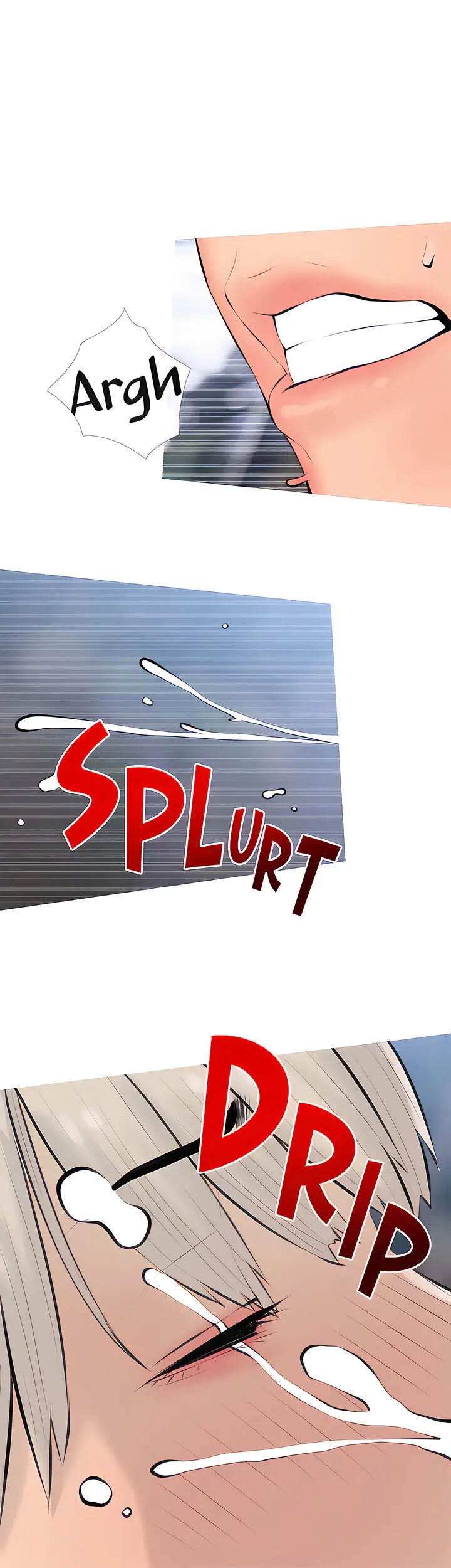 Bài Học Hứng Tình - Trang 17