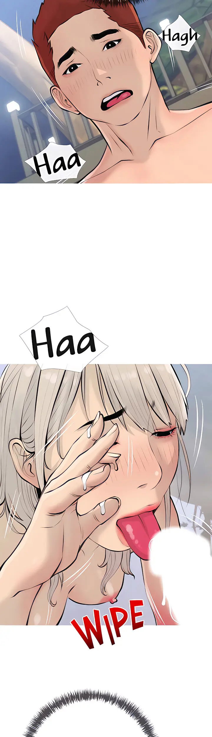 Bài Học Hứng Tình - Trang 19