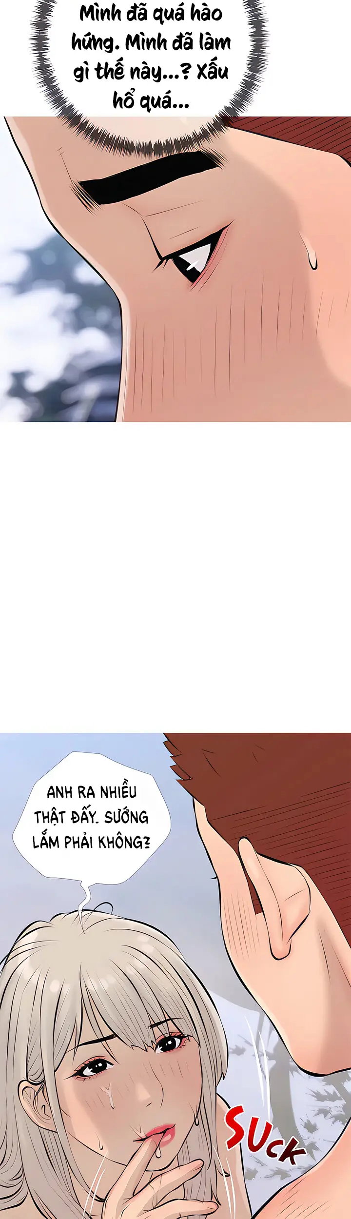 Bài Học Hứng Tình - Trang 20