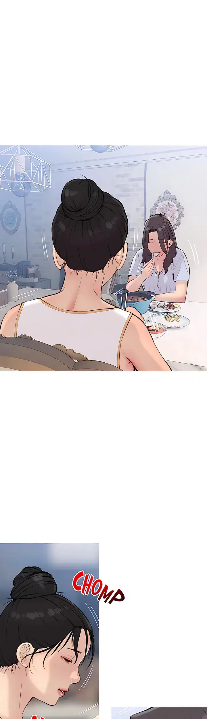 Bài Học Hứng Tình - Trang 23