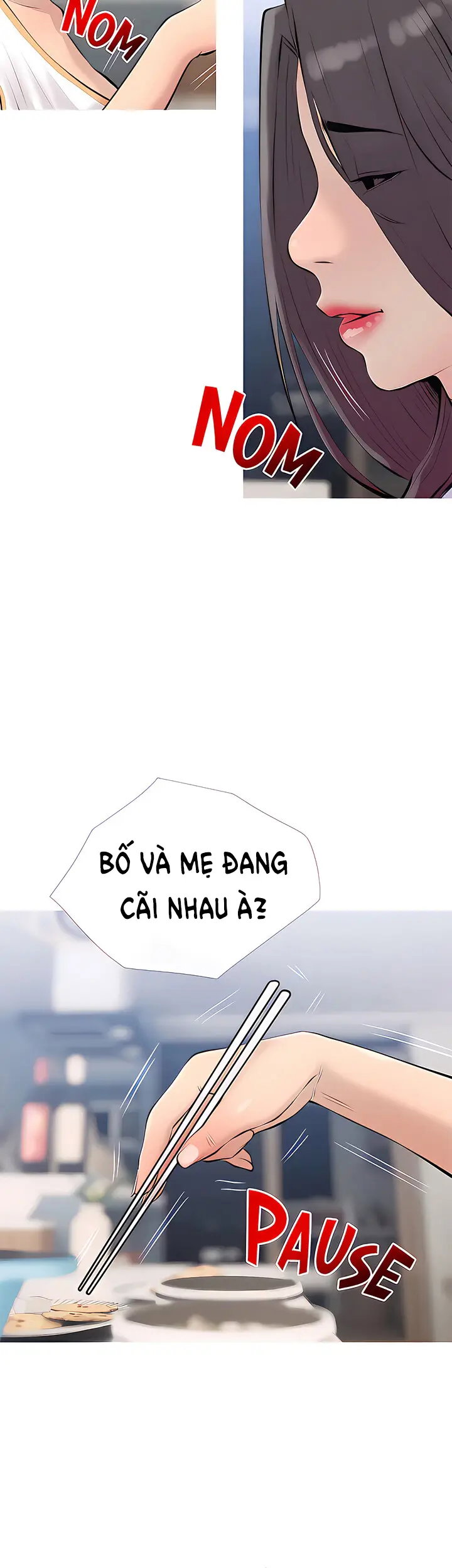 Bài Học Hứng Tình - Trang 24