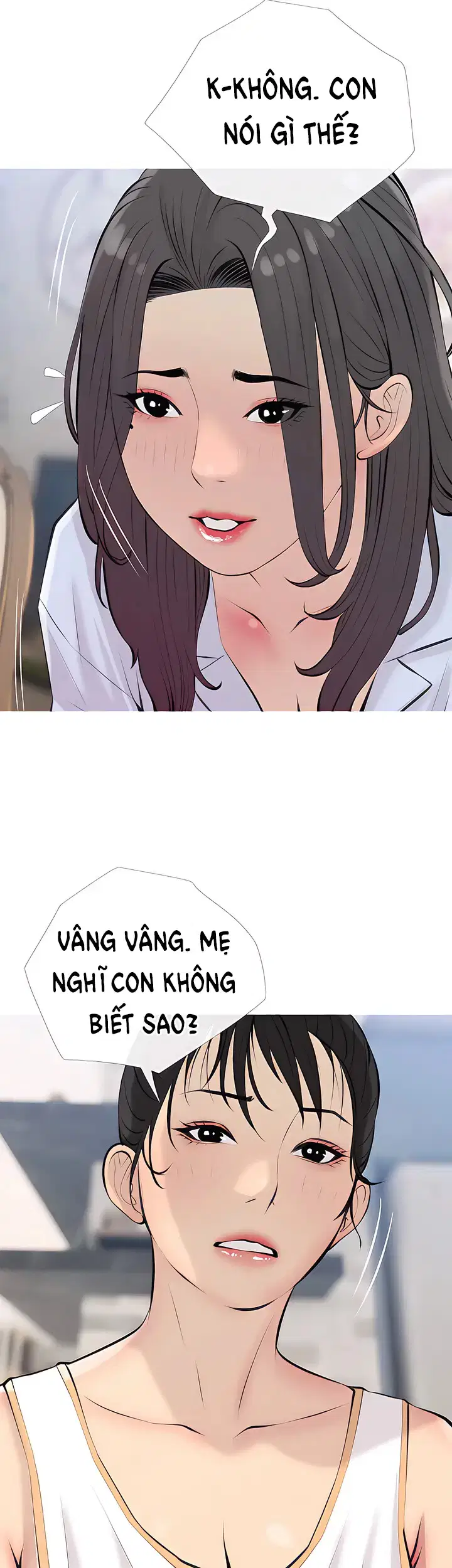 Bài Học Hứng Tình - Trang 25