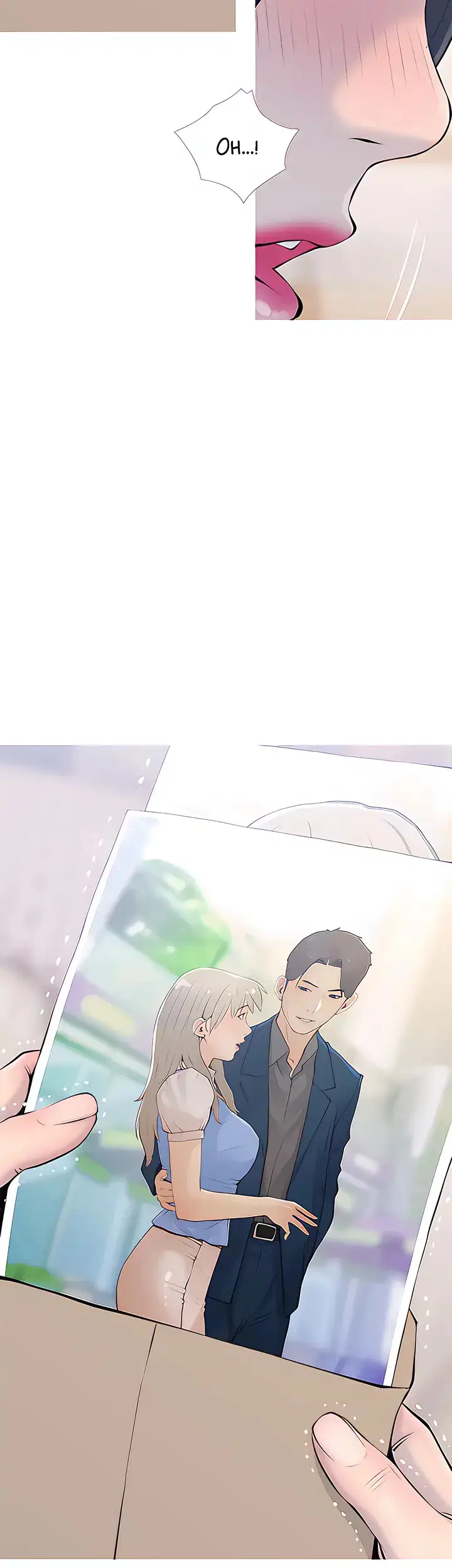 Bài Học Hứng Tình - Trang 29