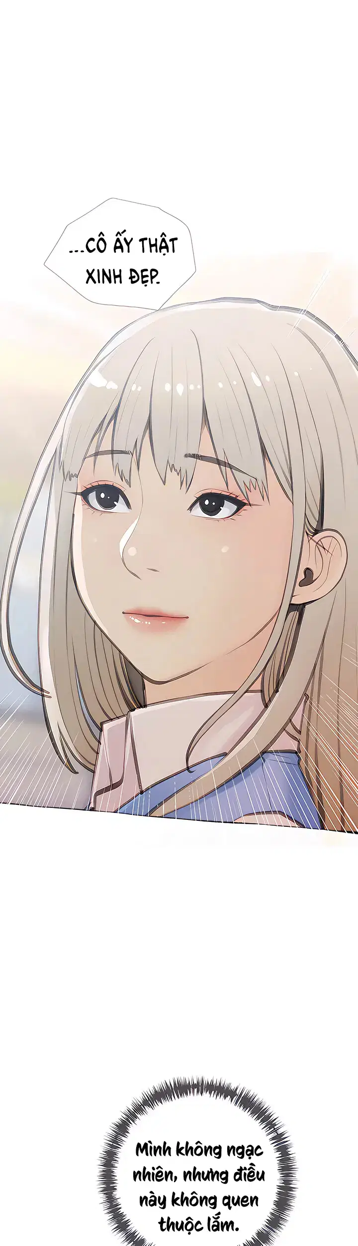 Bài Học Hứng Tình - Trang 30