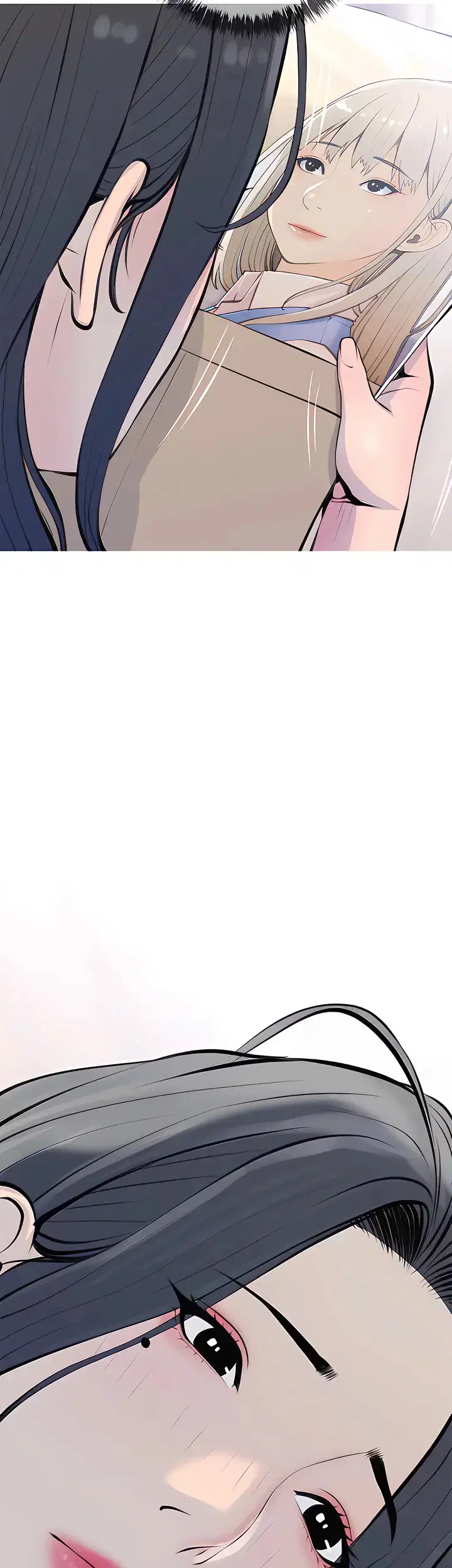 Bài Học Hứng Tình - Trang 31