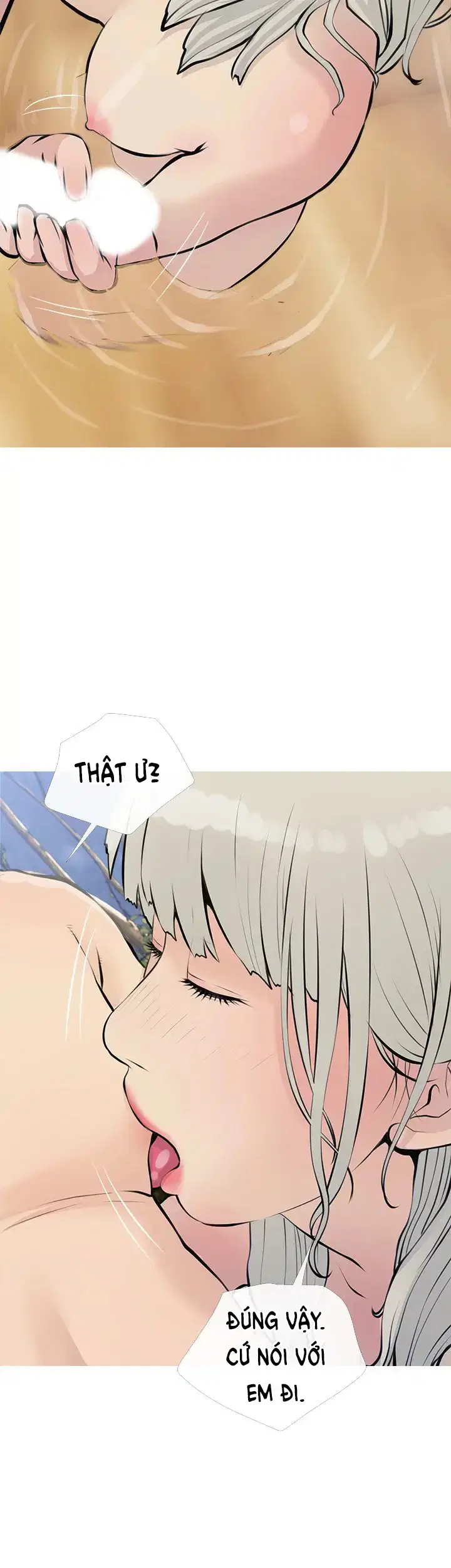 Bài Học Hứng Tình - Trang 4