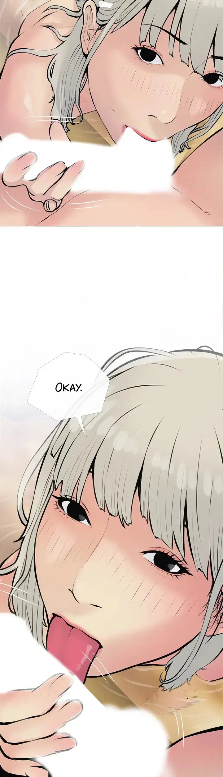 Bài Học Hứng Tình - Trang 6