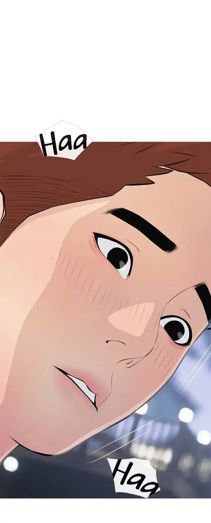 Bài Học Hứng Tình - Trang 7