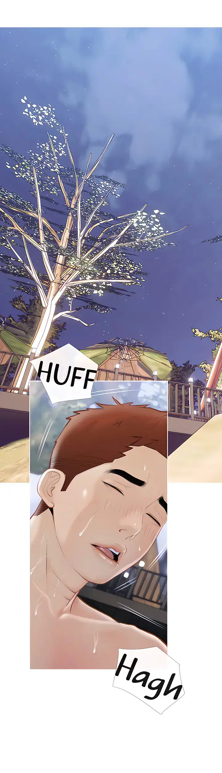 Bài Học Hứng Tình - Trang 9