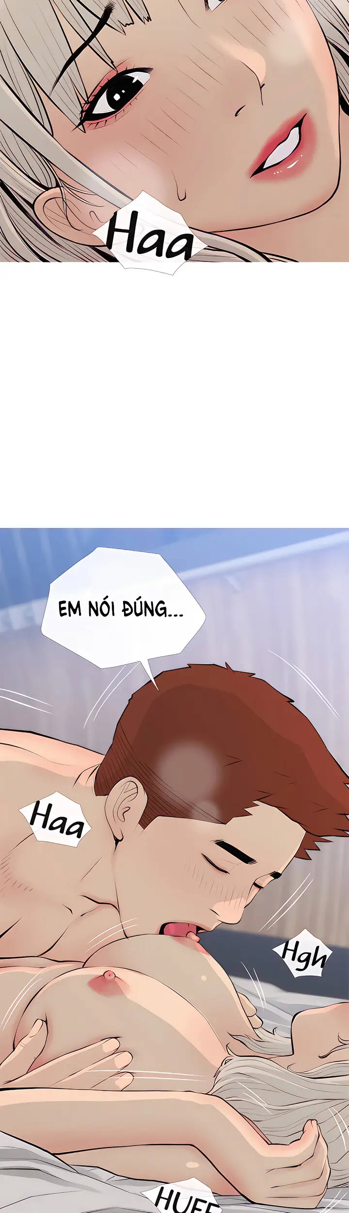 Bài Học Hứng Tình - Trang 11