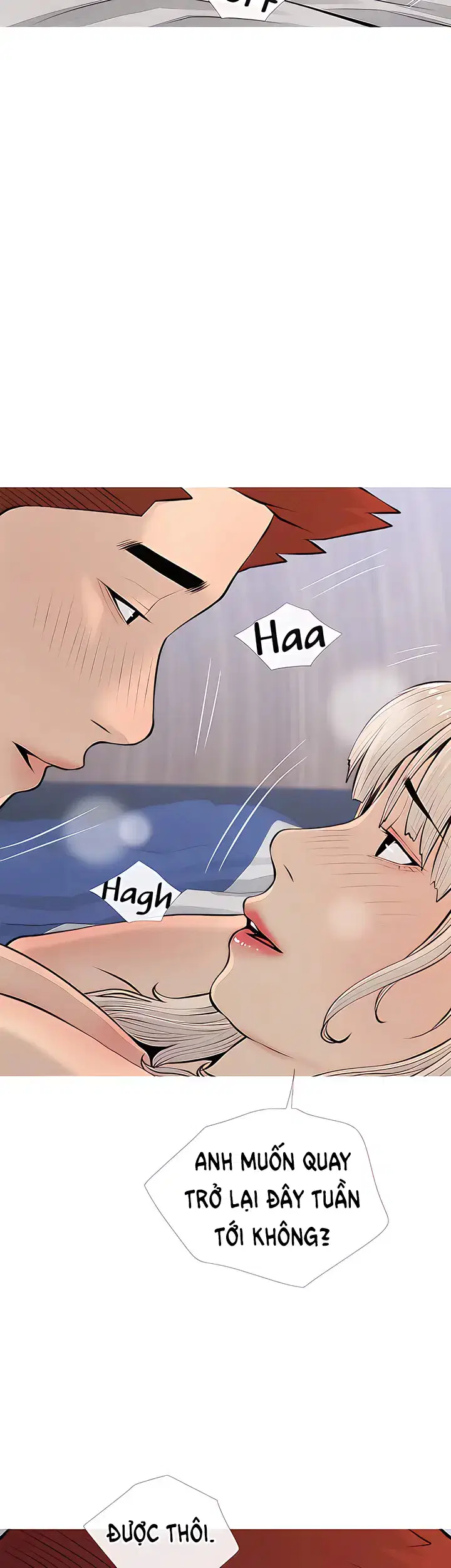 Bài Học Hứng Tình - Trang 12