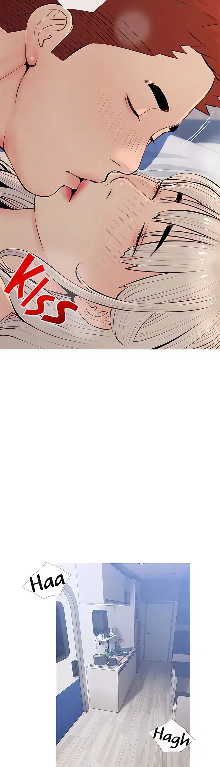 Bài Học Hứng Tình - Trang 13