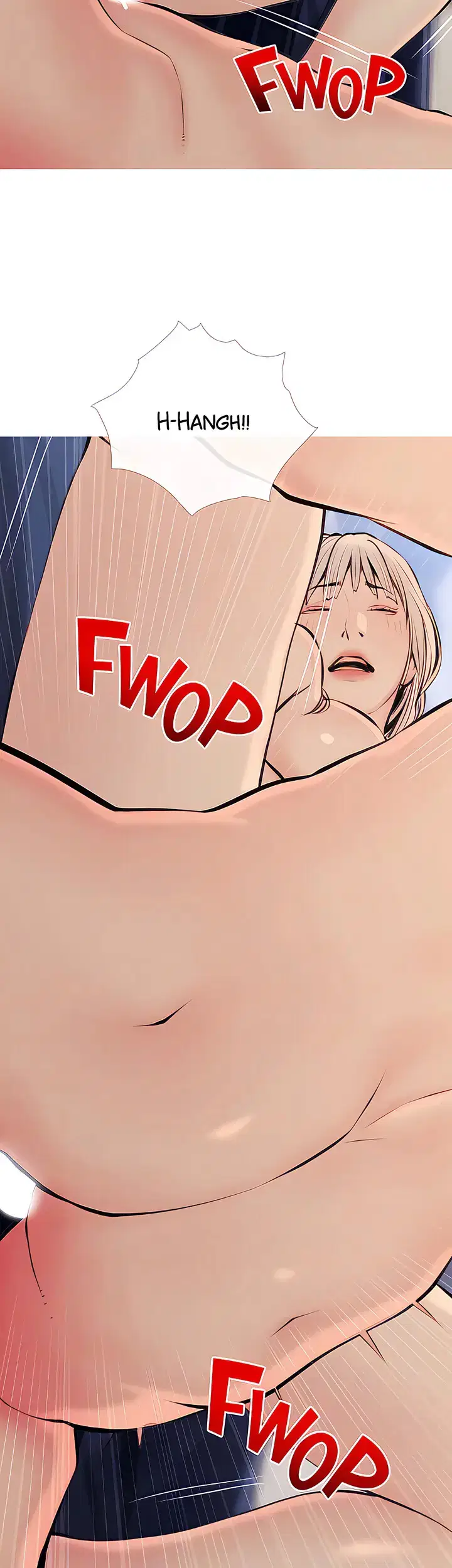 Bài Học Hứng Tình - Trang 21