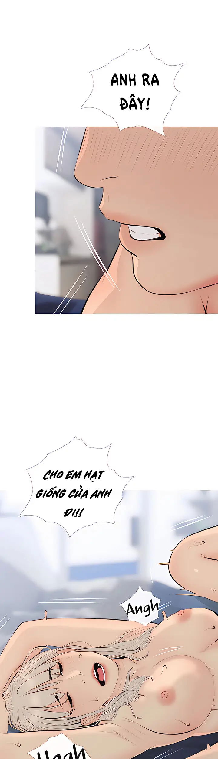 Bài Học Hứng Tình - Trang 22