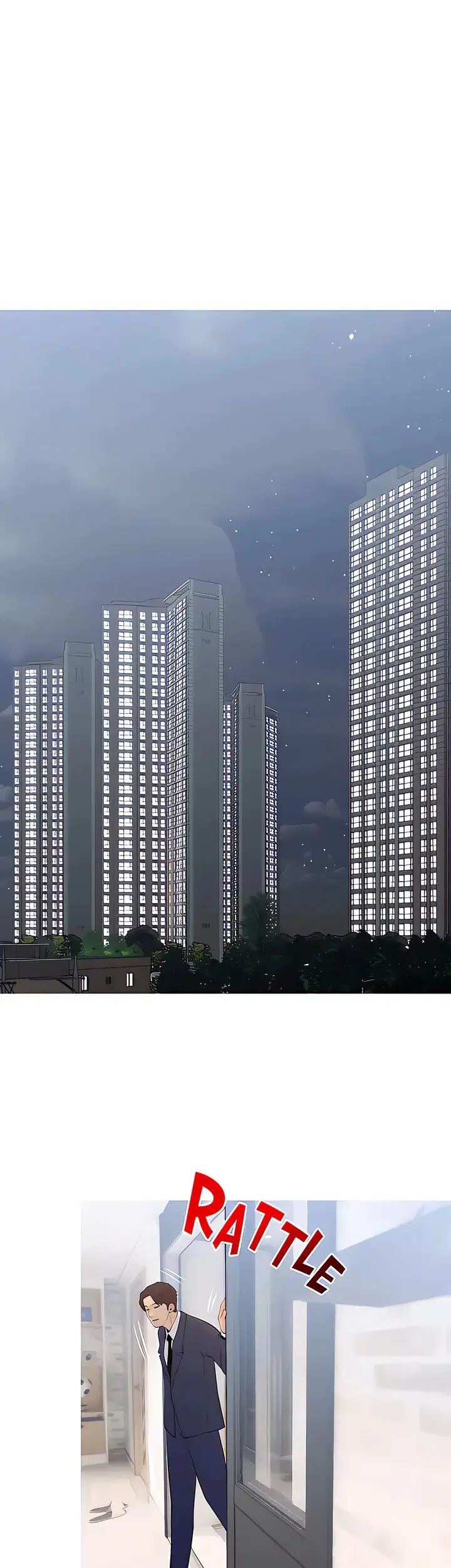 Bài Học Hứng Tình - Trang 25