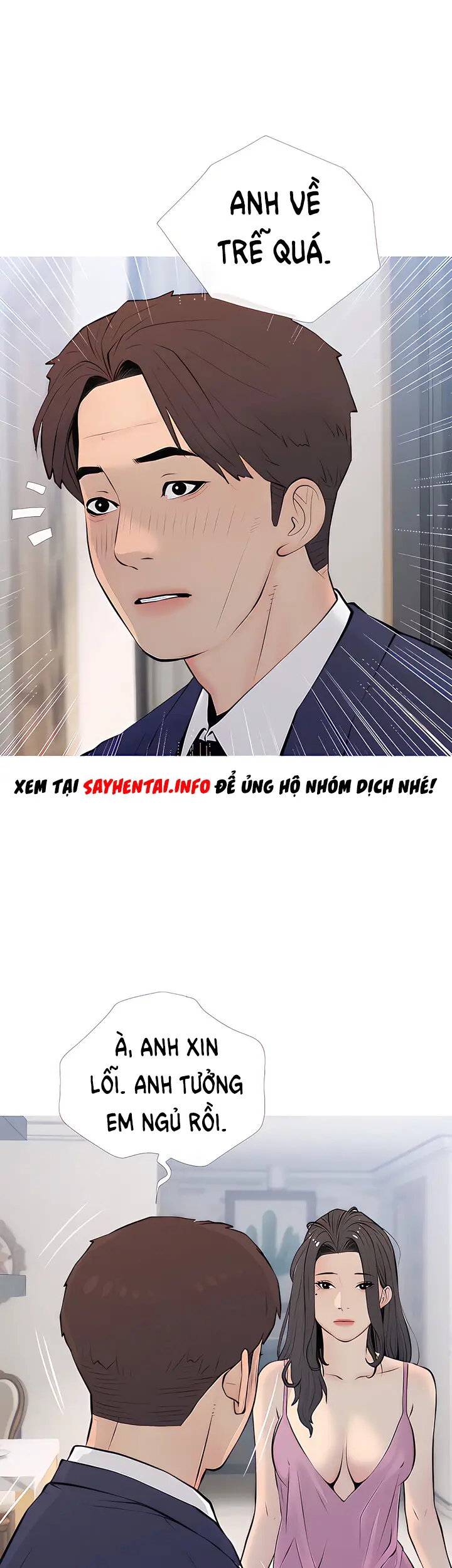 Bài Học Hứng Tình - Trang 26