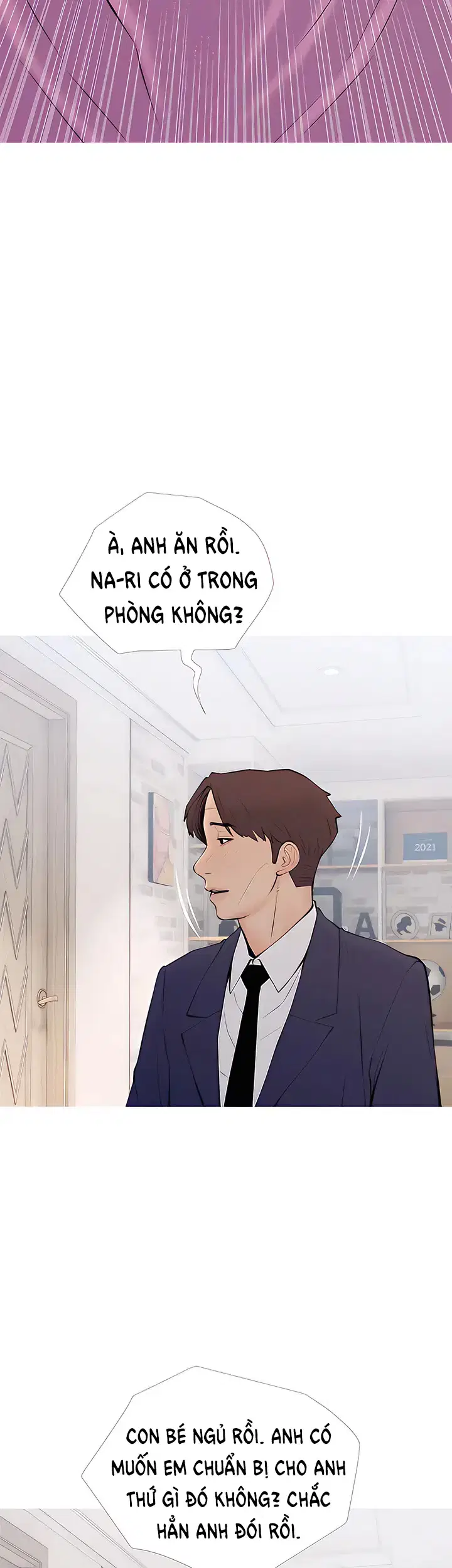 Bài Học Hứng Tình - Trang 28